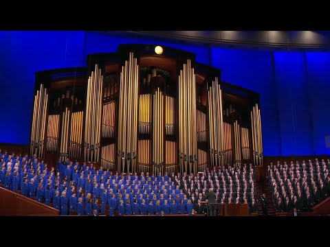 Música inspiradora - Conferencia General octubre 2021