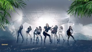 Dançando lambada -  Kaoma