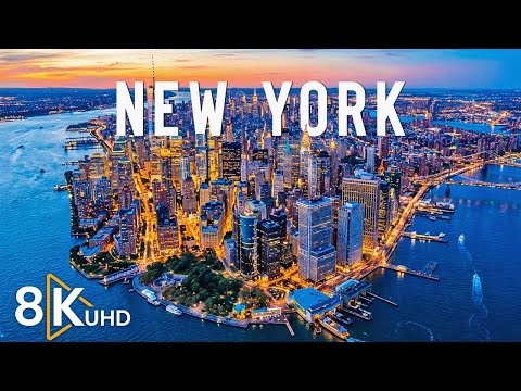 World Travel 8K and Let’s Travel