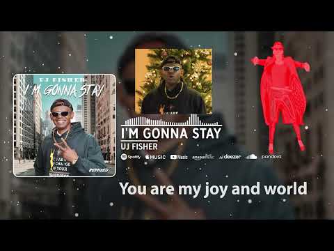 I'm Gonna Stay - Remix