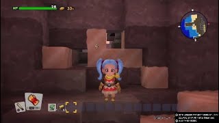 〖まったり進める〗ドラゴンクエストビルダーズ2 破壊神シドーとからっぽの島【PS4実況・編集】 #001
