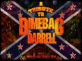 Getcha Pull! A Tribute To Dimebag Darrell 12. Kiuas ...