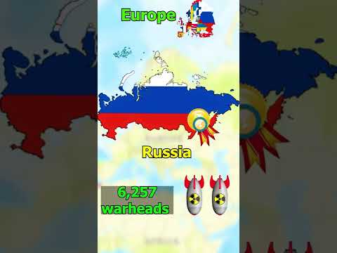 Most powerful military in the world???