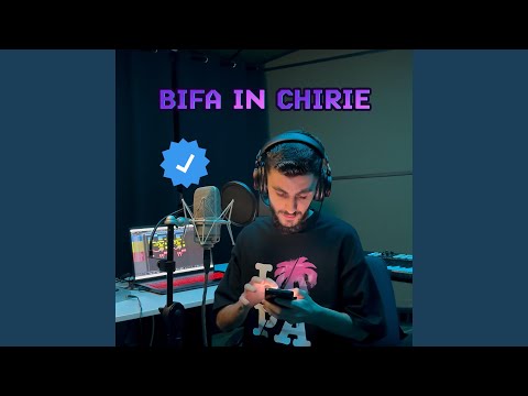 Bifa in chirie