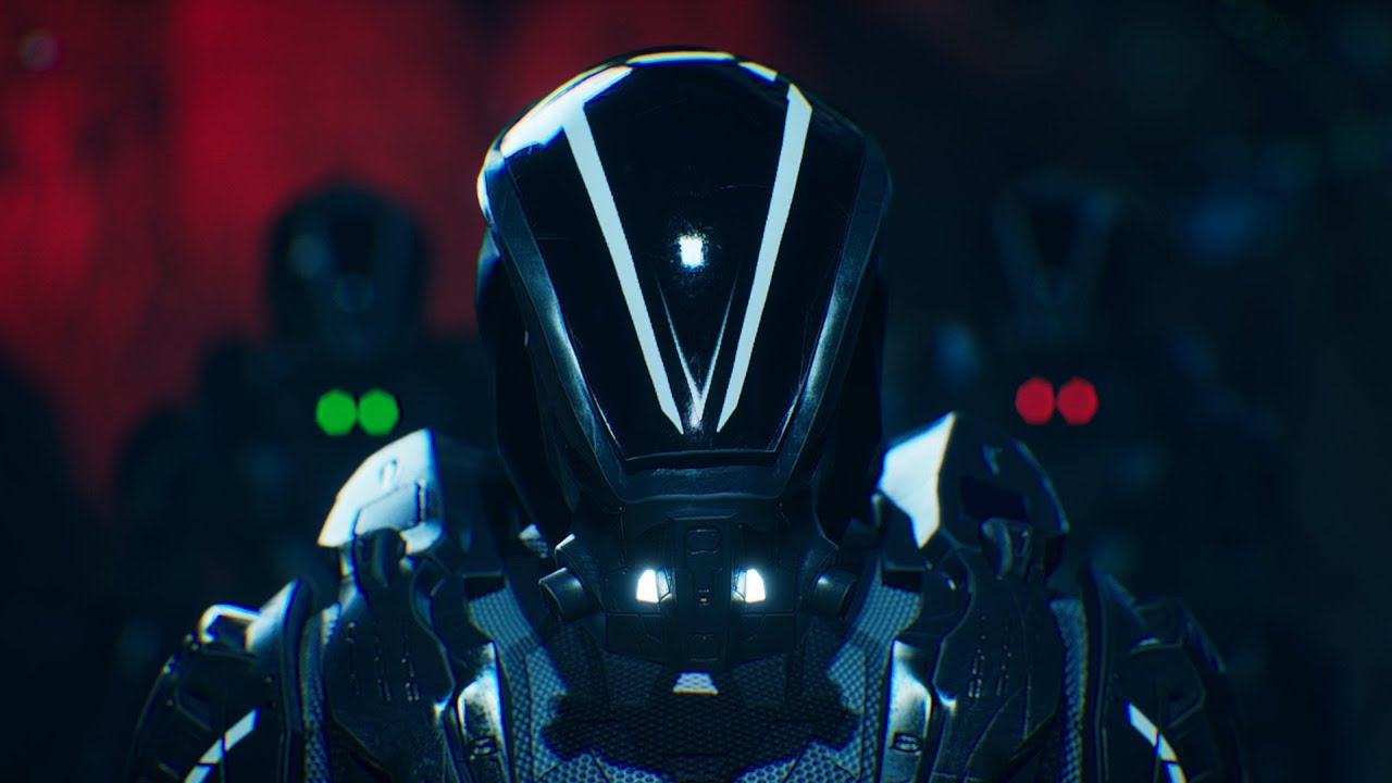 Causal Loop announcement trailer teaser