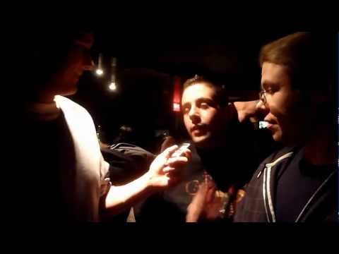 Metal Attack MTL - Interview - 3 Mile Scream/Heavy MTL Battle of the Bands Judging Highlights