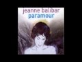 Jeanne Balibar Pas Dupe