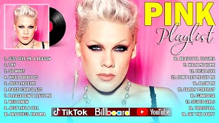 Download lagu PINK - Greatest Hits 2025 - The Best of Pink - Pink Greatest Hits Full Album #tophits mp3
