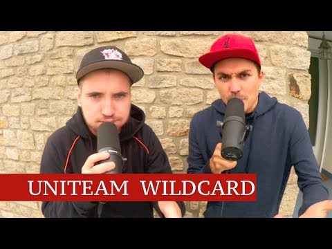 UNITEAM (Alem & Alexinho) | Grand Beatbox Battle 2019 Wildcard | #gbbb2019
