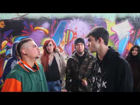 Barlo vs Dark MC - Cuartos - Despedida Mountain Whale Battle