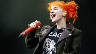 Top 10 Paramore Songs