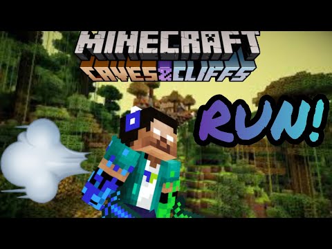 ZTS GANG - Running In The 90s... Minecraft 💨👟