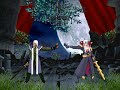 Setsuna Vs Kamui Tenrou