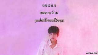 [THAISUB/ซับไทย] Samuel(사무엘) - I got it (Feat. Maboos)