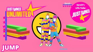 Download lagu Jump, Major Lazer Ft. Busy Signal MEGASTAR, 1/1 GOLD, P2, 13K | Just Dance 2019 Unlimited mp3
