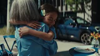 [오피셜] The all-electric MINI Aceman: Take the city with Remote Control Parking.