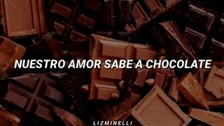 Chocolate - Jesse &amp; Joy // Letra. ♡