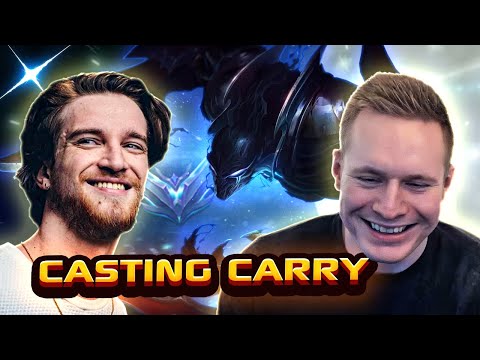 Broxah Counters the LoL Comeback Mechanic with this Insane Clutch