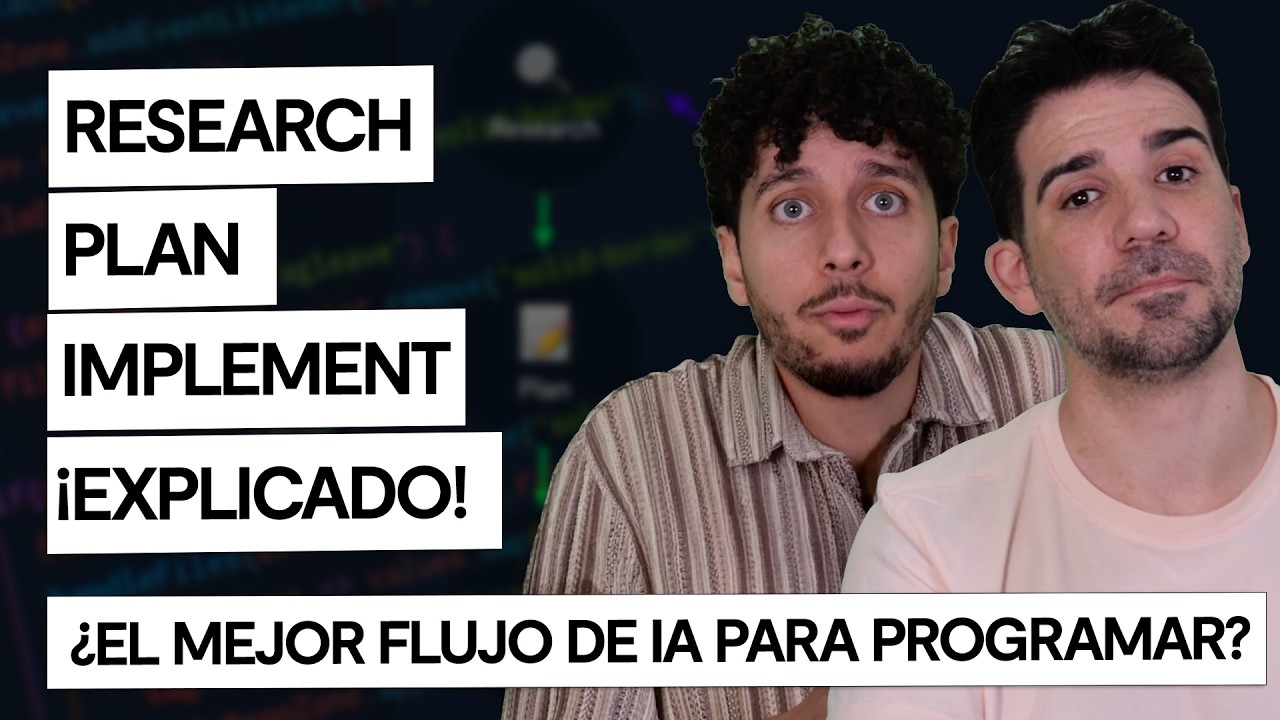 Qué es RPI: Research, Plan, Implement