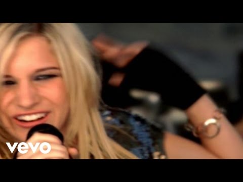 Aloha From Hell - No More Days To Waste (Videoclip)