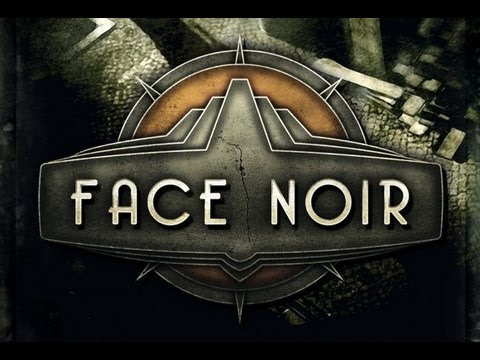 face noir pc gameplay