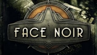 Face Noir (BG)