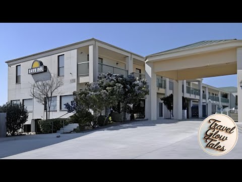 Days Inn by Wyndham San Antonio Near Fiesta Park | San Antonio (TX), United States | Hotel Review 🏩