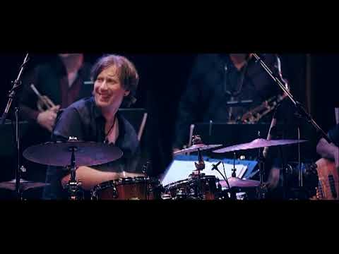 Tommy Igoe-Reelin In The Years