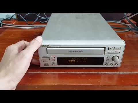 giải mã không mồi onkyo cdr 205x giá hạt rẻ 1.150.000 size 20.5 mỏng, gọn, nhẹ. lh 0966594581