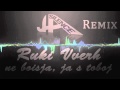Ruki Vverh - Ne boisja, ja s toboj (JHA Silence ...
