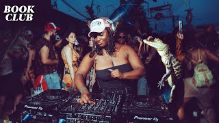 Download lagu Miami Bass and Ghetto Tech Mix in a Brooklyn Yard | DJ Nico mp3