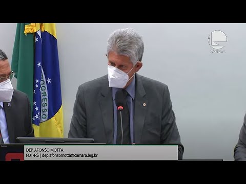 Trabalho, Administração e Serviço Público - Reunião Deliberativa Extraordinária – 03/08/21