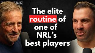 James Tedesco: The Mindset That Made Him an NRL Great, His Toughest Opponents & Life After Footy