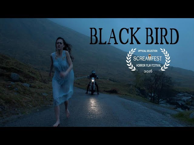 Blackbird | Scary Short Horror Film| Screamfest