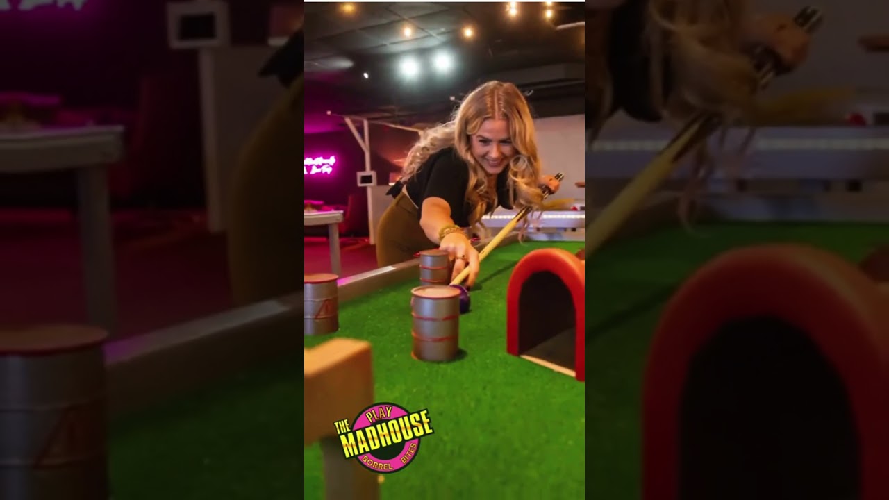 🎱🔥 Crazy Pool – Poolen zoals je nog nooit hebt gedaan! 🚀