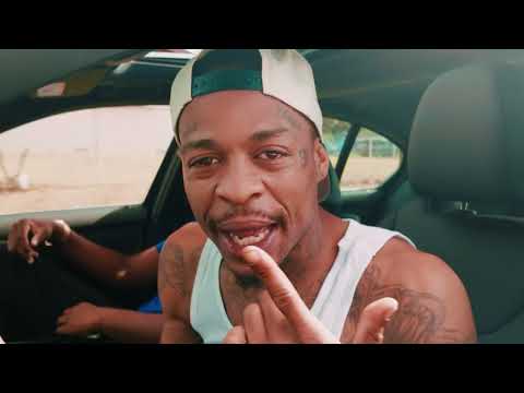 NOOK GOTTI  -  6FLAGS (official music video) shot by @RodneySolomon