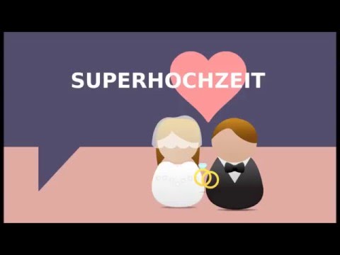 Tipps für Hochzeit, mit diesen Tipps vermeidet ihr die größten Fehler bei einer Hochzeit