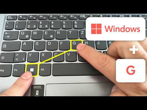 10 geniale SHORTCUTS für maximale Produktivität!