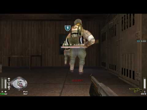 ET: Euphoric vs. Saints - CAL Invite Season 3 - Trillian Shoutcast [Enemy Territory]