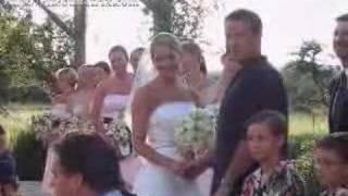 Jensen Ackles/Jason Manns - Crazy love (Marriage)