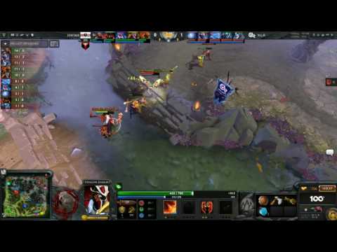 EHOME vs VG.R Game 3 - TI6 China Qualifiers w/ @ODPixel & @DraskylDota2