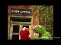 Post Office Closed But Kermit Has Bing Bong S Voice And Elmo Has Remy S Voice