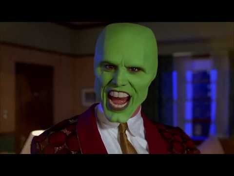 The Mask -- Da zero a mito // tribute.