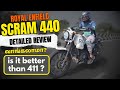 Royal Enflied Scram 440 Detailed Review