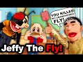 SML Movie Jeffy The Fly