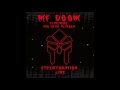 MF DOOM Feat. Big Benn Klingon ‎– Expektoration Live [Full Album] 2010