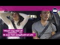 Maan onthult: 'Ik werd heel snel volwassen in The Voice' | In de auto met | NU.nl