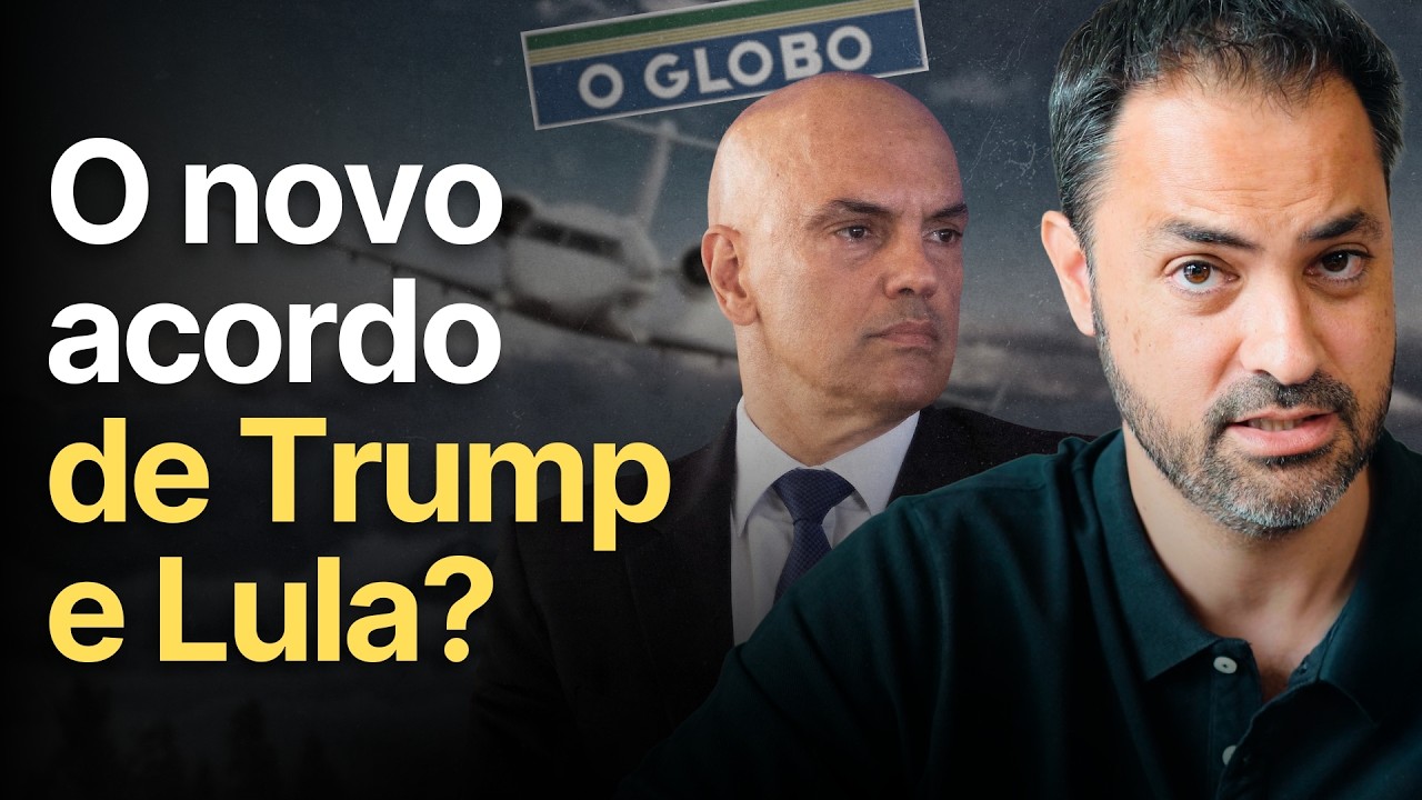 O caso Master e o STF; derrubada a Magnitsky contra Moraes; Fed vai jorrar liquidez?