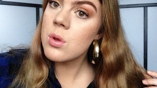 Get Ready With Me ♥ Visiting My Grandma!