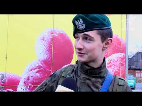 Mielecki pomnik w Muzeum PRL- u